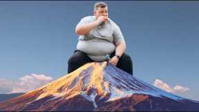 You'll NEVER move to Japan (and we both know why)