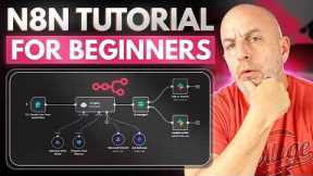 n8n Tutorial for Beginners | Why Self-Hosting on VPS Saves You $1,000s