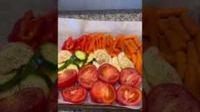 HACK: hiding vegetables in my kids food 🥕😏