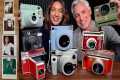 We Tried Every INSTANT CAMERA for 30