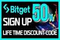 Bitget✅Sign up Tutorial For Beginners 