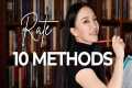 I Rated 10 Language Learning Methods
