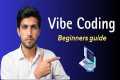 Vibe Coding Tutorial for Beginners |