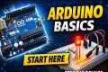 Arduino Uno Complete Guide for