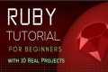 Ruby For Beginners | Ruby Tutorial