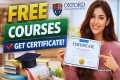 FREE Online Courses with Certificate