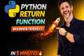 Python tutorial for beginners |