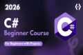 Learn C# Programming – Full Course