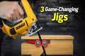 Top 3 Game-Changing Woodworking Jigs