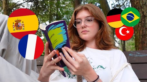 how i learned 7+ languages: tips no one talks about (for some reason)