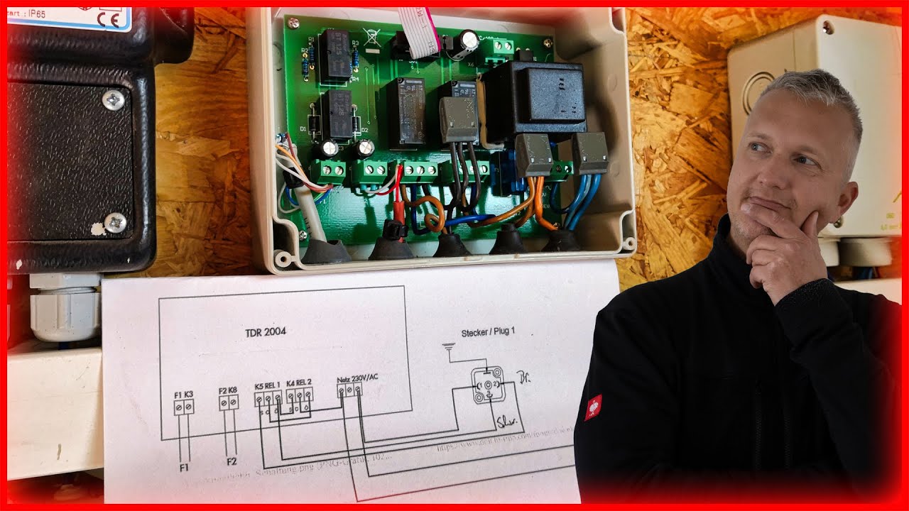 How to Install an Automatic Ball Valve for Solar Pool Heating