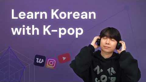 How to Study Korean as a K-pop Fan