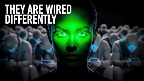 Why the Quiet 1% Don't Scroll: The Psychology of Focus 