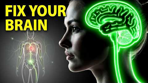 How to Fix Your Life in One Day: The Nerve System Reset 