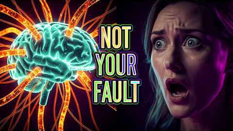 Why You Can't Stop Scrolling: It's Not a Self-discipline Problem 