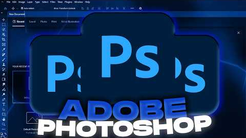Free Tutorial For Beginners on Photoshop 2026 | Guide Download