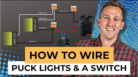 12V Lights 101 -  Branch Circuits | Ep: 2/10