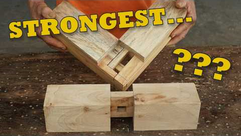 AMAZING Top 5 Japanese Joinery Techniques – Smart Woodworking Methods You Must Learn