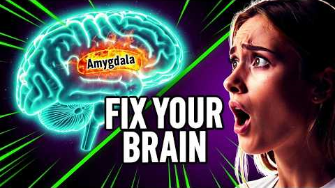 The Science of Why You Feel Stuck (and How to Fix It) 