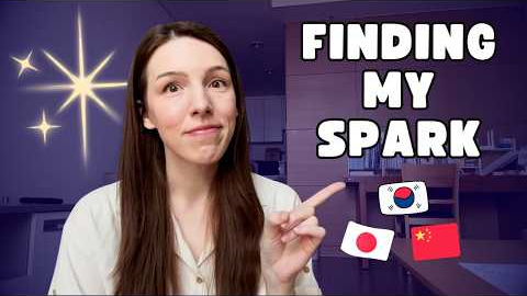 Rediscovering My Passion for Language Learning 🇰🇷 🇨🇳 🇯🇵 || Q1 Progress Report 2026