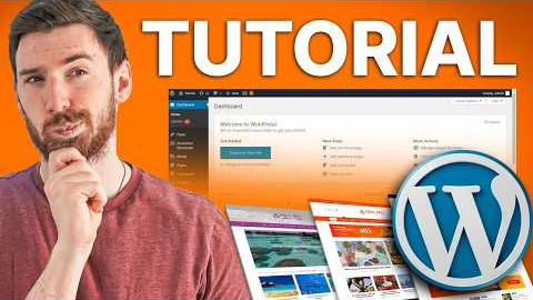 Hostinger WordPress Tutorial | 2026 Step-by-Step Guide for Absolute Beginners