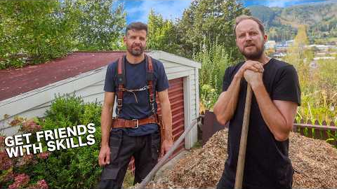 Are they friends... or free labour?