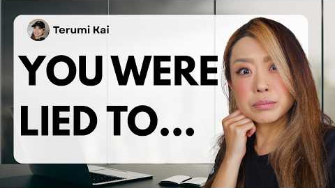 Nobody told you this about language learning