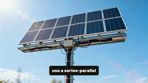 How to Wire Solar Panels (Beginner Guide)