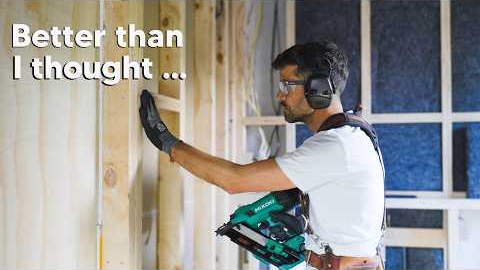 The Key to Making a Bathroom Renovation Go Quickly