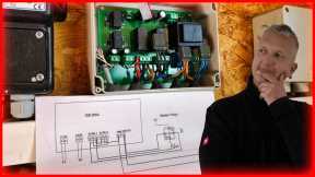 How to Install an Automatic Ball Valve for Solar Pool Heating