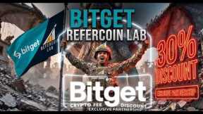 Bitget Tutorial For Beginners 2026 (STEP-BY-STEP GUIDE) #Bitget #Sing up