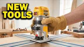 25 Genius Woodworking Tools On The Market Every Woodworker Needs!