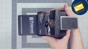 What Film Does My Polaroid Camera Take? | Analog Essentials