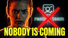 Nobody Is Coming To Conserve You: 12 Concepts for Life Change 