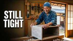 10 Japanese Joinery Secrets That Make Modern Furniture Look Like a Joke