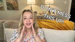 How to choose the RIGHT homeschool curriculum (without wasting money💰🤑)