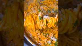 Sneaky Veggie Pasta that Even Picky Eaters Will Love!