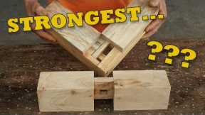 AMAZING Top 5 Japanese Joinery Techniques – Smart Woodworking Methods You Must Learn