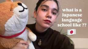 Went to worst Japanese language school EVER and how you can avoid my mistakes ( story time ) 