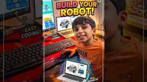 Coding for Kids Beginners: Learn Snap4Arduino in Minutes!