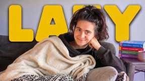 How to learn languages in a lazy way (backed by science)