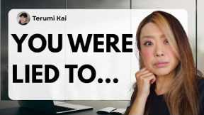 Nobody told you this about language learning