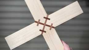 17 Router Joints You Can Make!