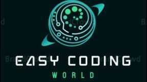 My Coding Journey Begins | Programming Tutorials for Beginners