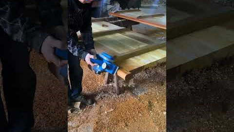 Mortise & Tenon Explained | No Nails Needed