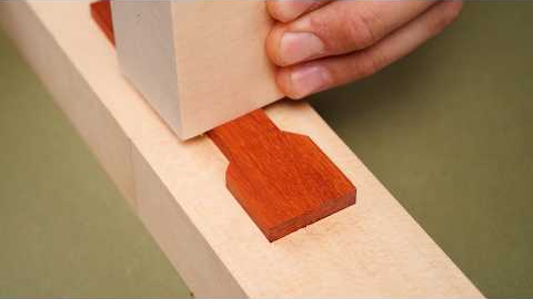 No Nails. No Screws. Just Genius Japanese Craftsmanship