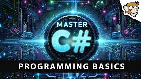 Programming Basics (C# Tutorial for Beginners)