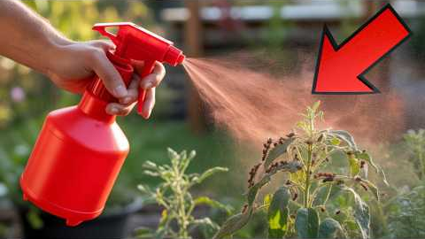 100% Stop Garden Pests FOR GOOD With These 13 Simple Tricks