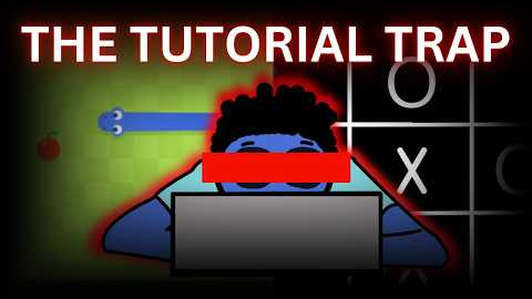 They Don’t Tell Beginners This About Coding