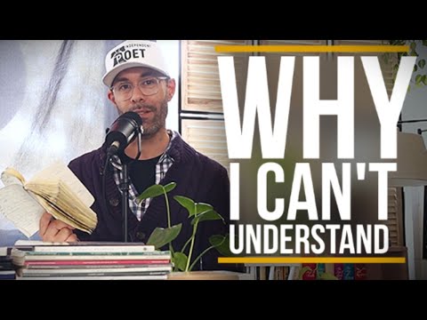 Why I Can't Understand Some Nonnative English